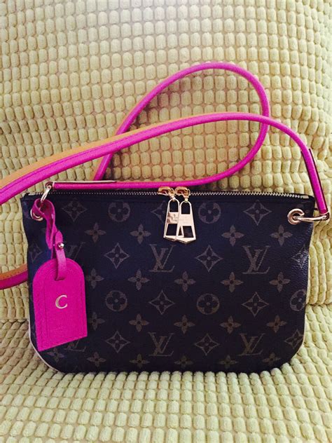 handbags louis vuitton crossbody strap